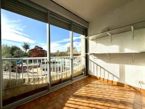   APPARTEMENT T3 + CABINE de 42.27 m2 habitables - PROCHE PLAGE - ARGELES-SUR-MER 66700 Appartement - 3 pice(s) - 42 m