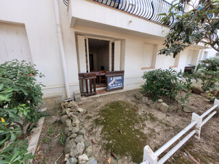  Appartement � vendre 2 pi�ces 40 m�