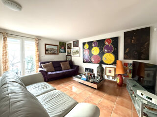  Maison à vendre 3 pièces 87 m²