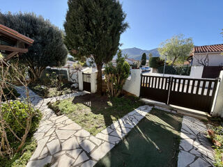  Maison � louer 4 pi�ces 91 m�