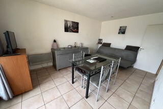  Appartement  vendre 2 pices 31 m