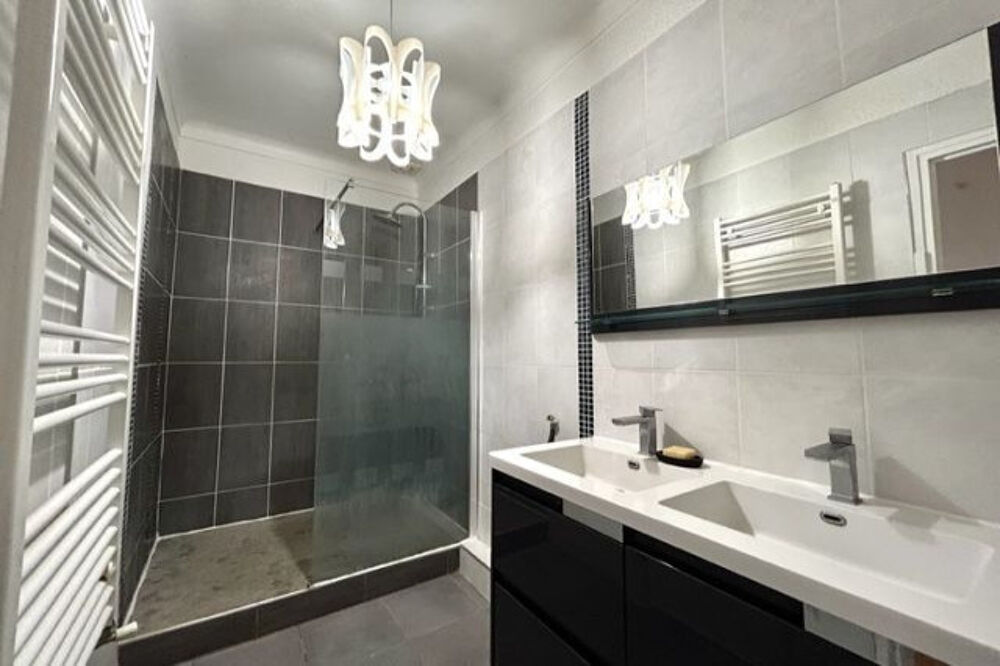 Location Appartement Appartement T3 lumineux et climatisé de 69 m2 au cœur d'Elne Elne