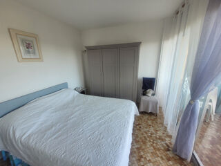 Vente Appartement A 2 pas du Centre Plage - Résidence Le Pic au 2ème étage avec ascenseur Appartement T2 Cabine 47m2 Terrasse Argeles sur mer