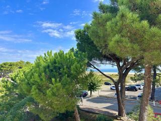  Appartement � vendre 2 pi�ces 27 m�