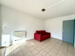  Appartement à vendre 3 pièces 42 m²