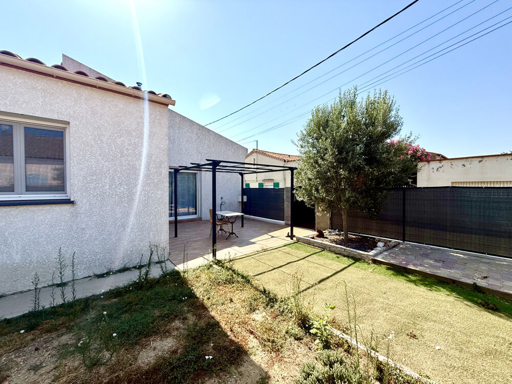 Vente Maison MAISON RÉCENTE DE 101,14 m2 - PROCHE CENTRE VILLAGE - ALÉNYA 66200 Alenya