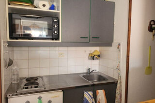  Appartement  vendre 3 pices 25 m