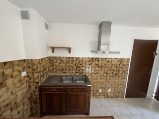  Appartement à louer 2 pièces 39 m²