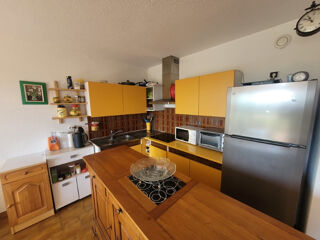 Appartement à vendre 2 pièces 37 m²