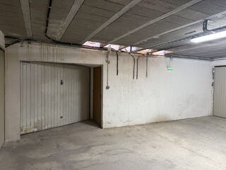  Parking / Garage à vendre 34 m²