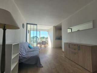  Appartement à vendre 2 pièces 31 m²