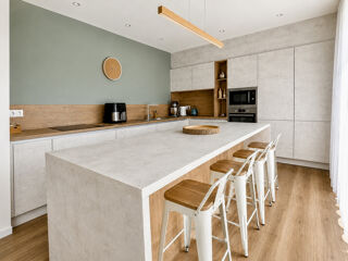  Maison à vendre 5 pièces 160 m²