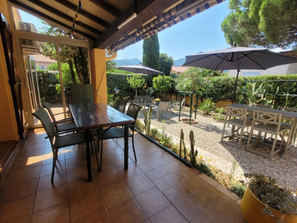 Sorède Villa Traditionnelle rénovée 120m2 sh