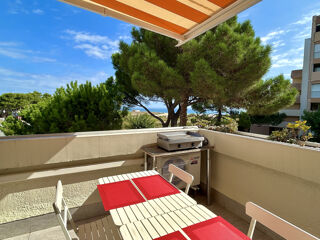  Appartement  vendre 2 pices 27 m