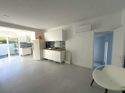  Appartement � louer 4 pi�ces 93 m�