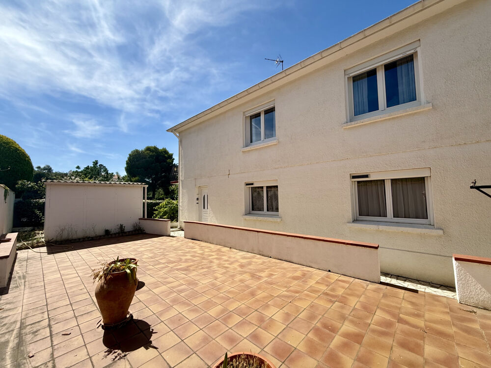 Maison 4 pièces 115 m² · à St Cyprien · 115 m² · 246 000 €