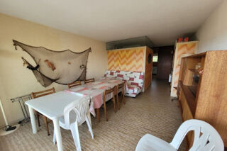  Appartement  vendre 3 pices 49 m