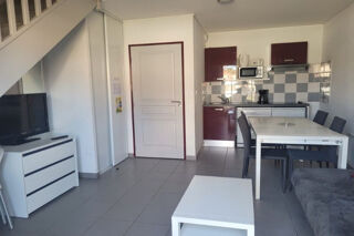  Maison � vendre 3 pi�ces 38 m�