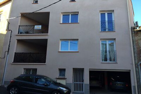  Appartement � louer 3 pi�ces 60 m�