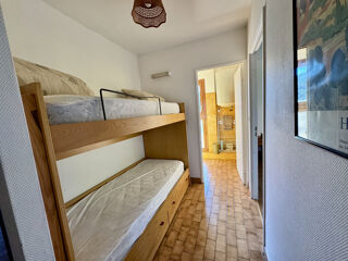  Appartement � vendre 2 pi�ces 50 m�