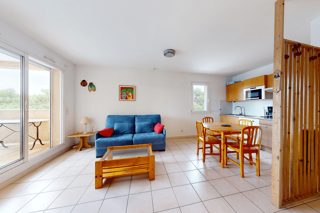  Appartement à vendre 2 pièces 32 m²