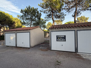  Parking / Garage � vendre 11 m�