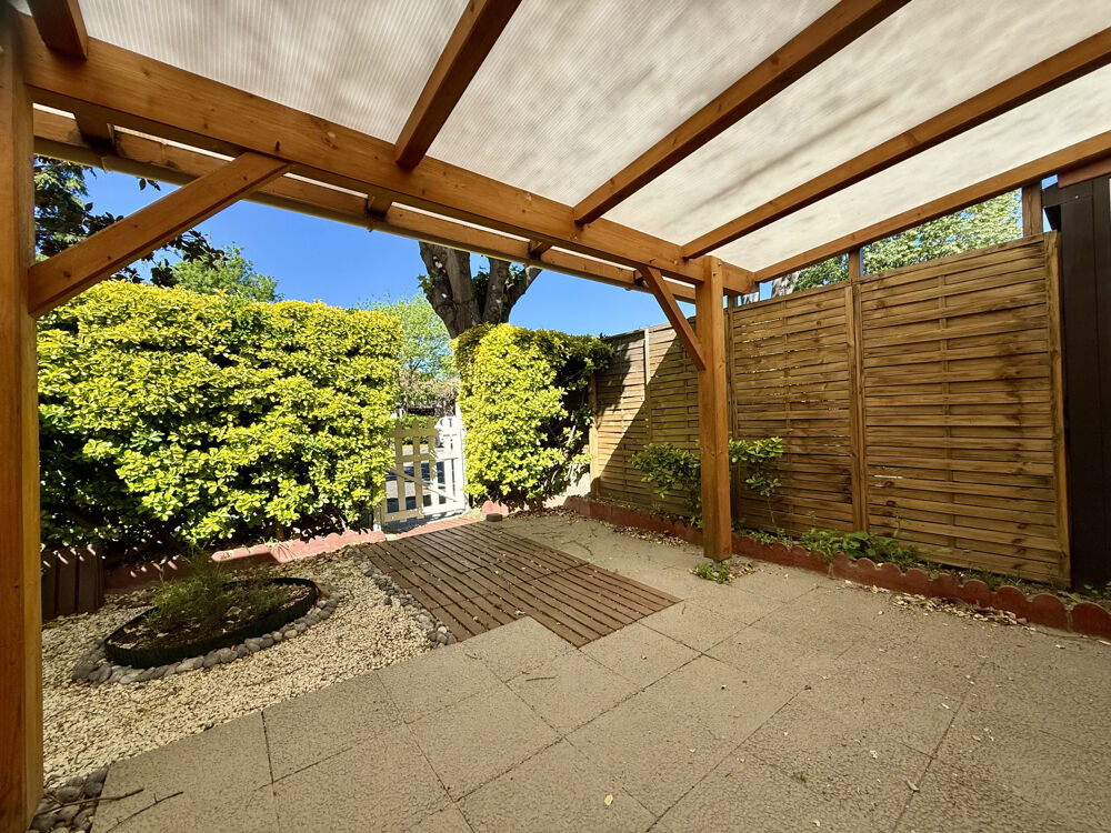 PAVILLON de 27,84 m2 PLAIN-PIED - PROCHE PLAGES ARGELÈS-SUR-MER 66700