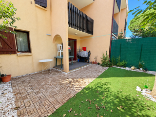  Appartement à louer 2 pièces 25 m²