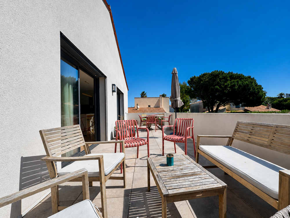 à vendre  Maison Saint-Cyprien (66750)