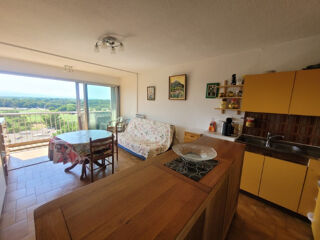 Appartement à vendre 2 pièces 37 m²