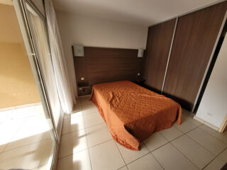  Appartement � vendre 2 pi�ces 41 m�