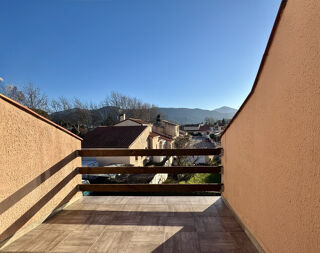  Appartement � vendre 1 pi�ce 24 m�