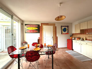  Maison à vendre 3 pièces 87 m²