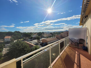  Appartement  vendre 2 pices 24 m