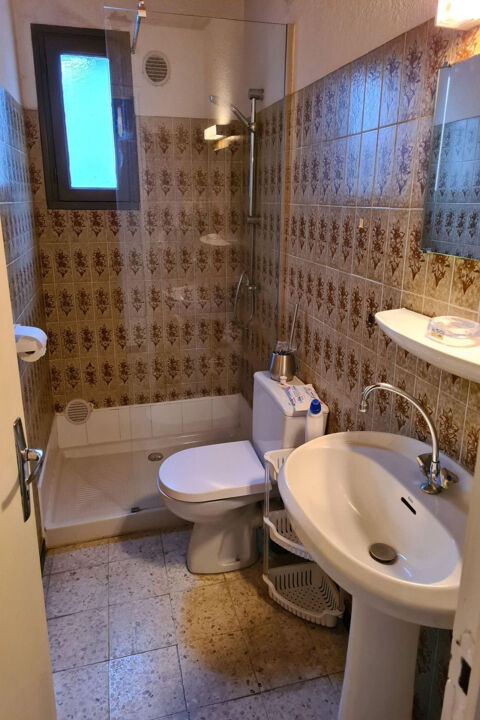  Appartement  louer 2 pices 40 m