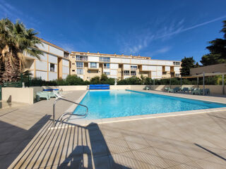  Appartement  vendre 2 pices 34 m