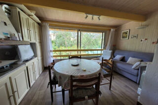  Appartement � vendre 1 pi�ce 28 m�