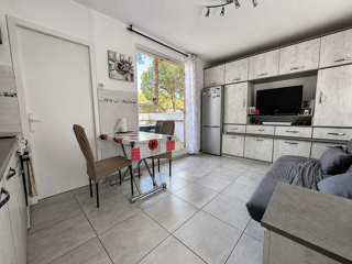  Appartement à vendre 2 pièces 27 m²