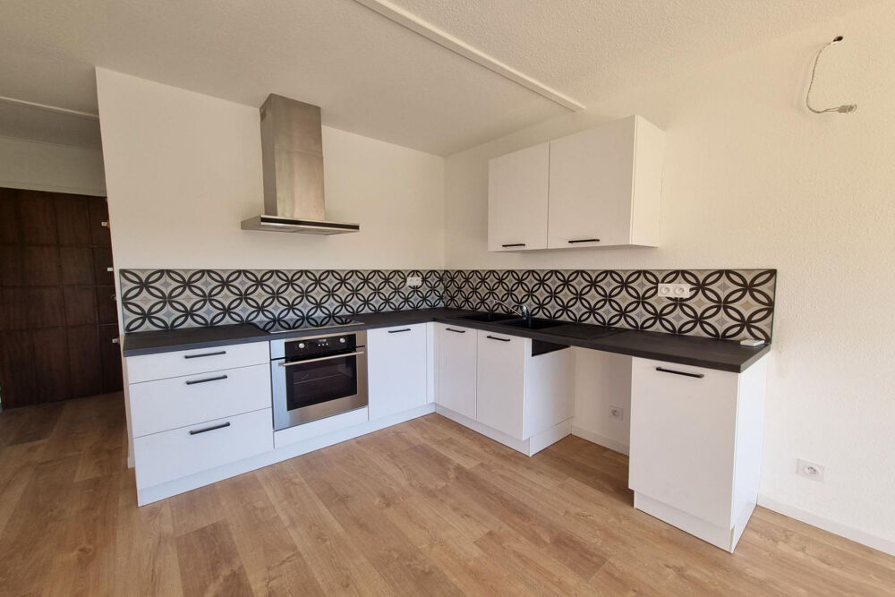 Location Appartement Location non meublée climatisée Argelès sur Mer Argeles sur mer