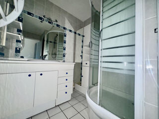  Appartement � vendre 3 pi�ces 57 m�