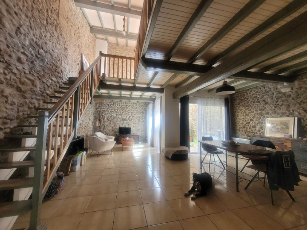 Vente Maison Banyuls del Aspres - Maison de Pierres T3 117m2 Banyuls dels aspres