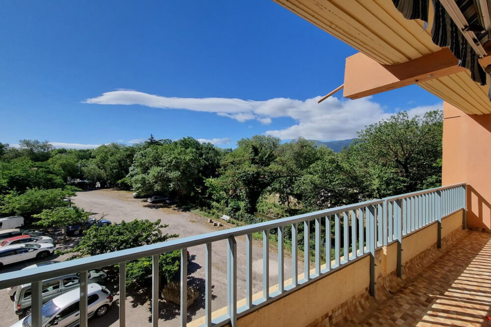 Location Appartement Location non meublée climatisée Argelès sur Mer Argeles sur mer