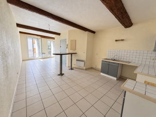 Vente Appartement ARGELÈS VILLAGE   T3 AVEC CAVE ET CHAMBRE INDÉPENDANTE Argeles sur mer