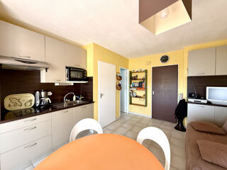  Appartement � vendre 2 pi�ces 27 m�