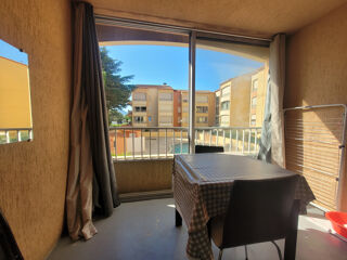  Appartement à vendre 2 pièces 17 m²