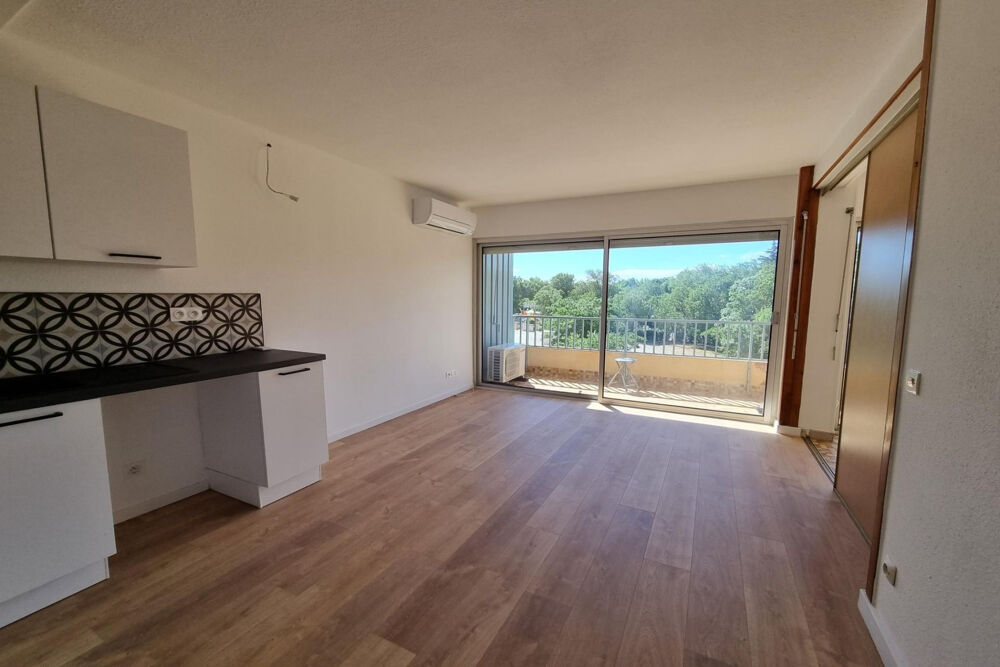 Location Appartement Location non meublée climatisée Argelès sur Mer Argeles sur mer