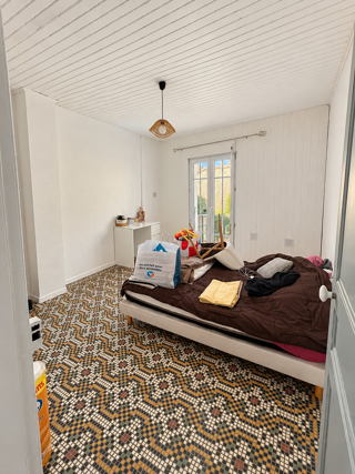 Location Appartement T2 non meublé climatisé avec grand exterieur Pia
