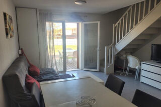  Maison � vendre 3 pi�ces 38 m�