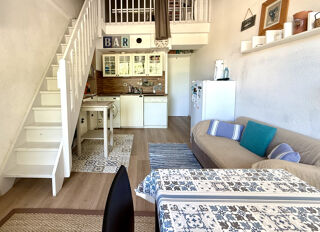  Appartement à vendre 3 pièces 51 m²
