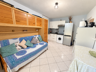  Appartement à louer 2 pièces 25 m²